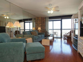 Soothing Sound and Phenomenal View of the Ocean from Your Private Balcony in This 2 Bedroom 2 Bath